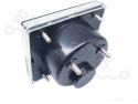 Paneelmeter Voltage 5V DC
